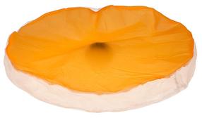 Elektroninis kačių žaislas Ferplast 85044099, žalia sp./oranžinė sp., 58 cm