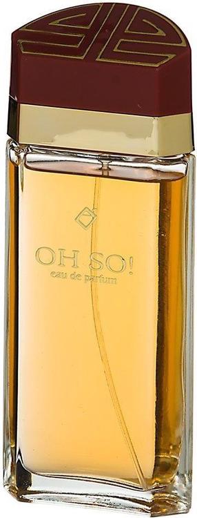 Parfüümvesi Omerta Oh So, 100 ml