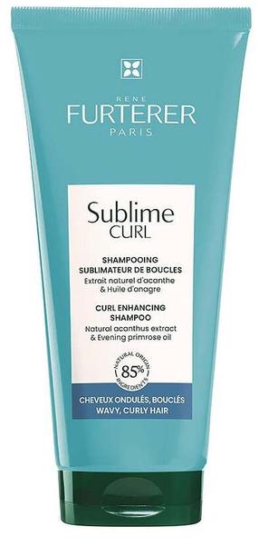Šampūnas Rene Furterer Sublime Curl, 200 ml