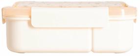 Indelis maistui Homla Spacekid 242055, 1.5 l, 22.6 cm x 16.6 cm, rusva sp.