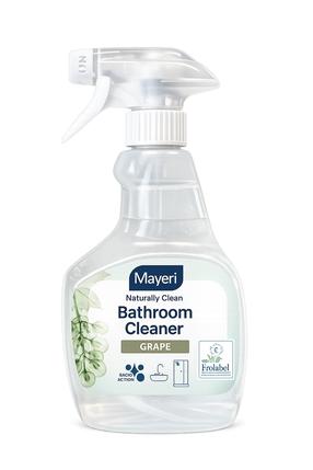 Чистящее средство, для уборки ванной комнаты Mayeri Naturally Clean, 0.750 л