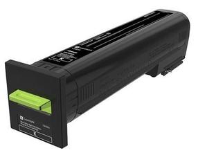 Тонер Lexmark, черный цв.