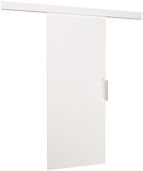 Durvis ADRK Pixi 106, bīdāmām iekšdurvīm, 205 cm x 106 cm