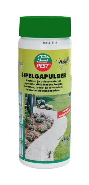 Sipelgatõrje vahend Detia, 250 g