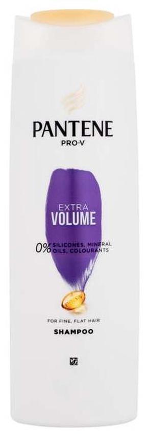 Шампунь Pantene Pro-V Extra Volume, 400 мл