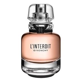 Парфюмированная вода Givenchy L'Interdit, 35 мл