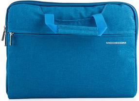 Сумка для ноутбука Modecom, синий цв., 13″