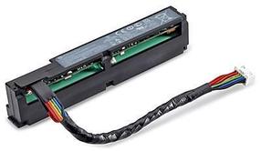 Kompiuterio baterija HP 96W Smart Storage Battery (750450-001), juoda sp.