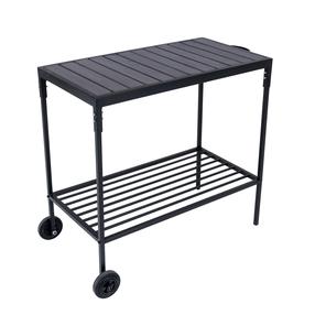  Grill-laud DM Grill Сonvenience Grill Table, 93 cm x 49 cm x 89 cm