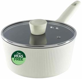 Katls Russell Hobbs RH03868C, Ø20 cm, 3 l, krēmkrāsa