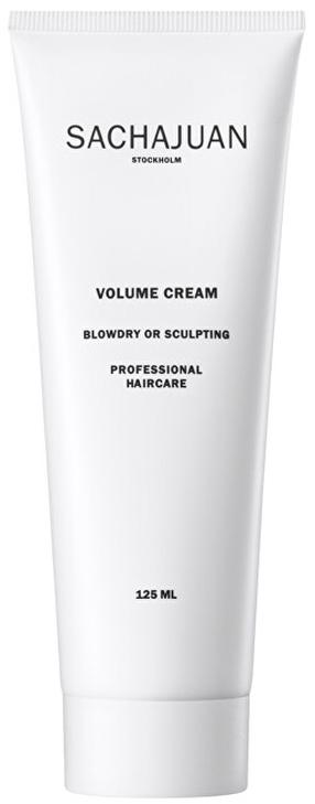 Matu krēms Sachajuan Volume Cream, 125 ml