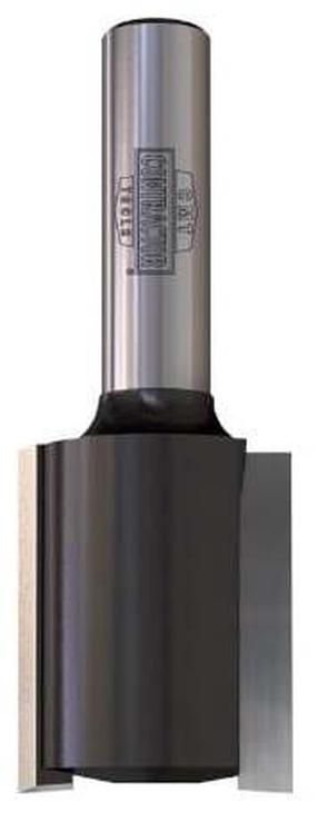 Freza CMT K912-060, apvalinimo, 57 mm x 6 mm