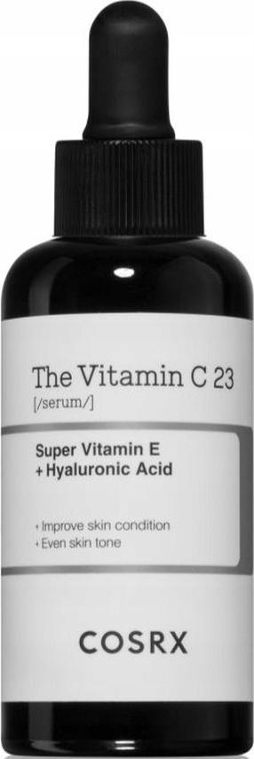 Veido serumas Cosrx Vitamin C 23, 20 g