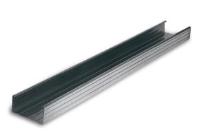 Gipso kartono profilis Knauf 60135, CD, 3 m, 60 mm x 27 mm