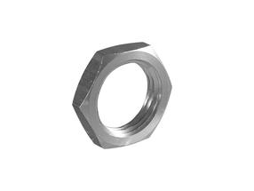Antveržlė TDM Brass 120EN, 1/2 colio - vidinis sriegis, 1/2"