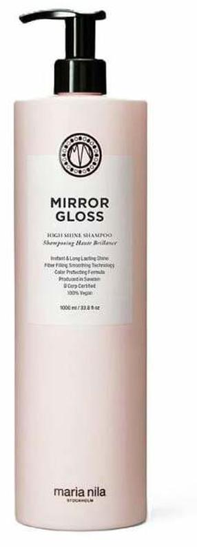 Šampūnas Maria Nila Mirror Gloss High Shine, 1000 ml