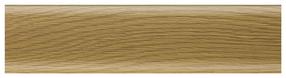 Grindjuostė Salag SG56 SG5008, 250 cm x 5.6 cm x 2 cm, ąžuolo sp.