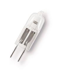 Lemputė Osram Halogeninė, T12, 3000 °K, GY6.35, 50 W, 910 lm