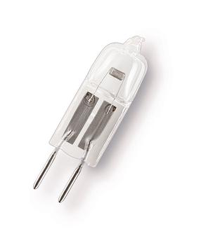 Lemputė Osram Halogeninė, T12, 3000 °K, GY6.35, 50 W, 910 lm