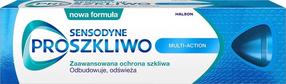 Dantų pasta Sensodyne Multi-Action, 75 ml