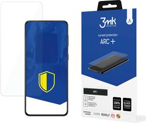 Ekrano plėvelė 3MK ARC+ Samsung Galaxy S22