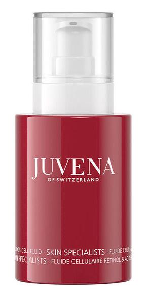Veido fluidas Juvena Skin Specialists, 50 ml
