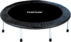 Sportinis batutas Tunturi Funhop 14TUSGA006, 125 cm