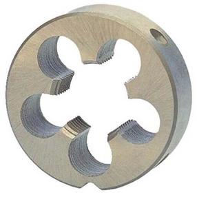 Vītņgriezis Ruko HSSE-Co5 1.75mm, m12
