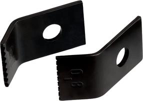 Varuosa, terade komplekt isolatsiooni eemaldamiseks Knipex 15 19 008, 10 mm