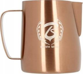 Piima anum Barista Space, 350 ml, Ø 7.5 cm, vask v., roostevaba teras