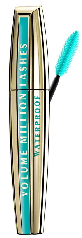 Ripsmetušš L’Oréal Paris Volume Million Lashes, must v.