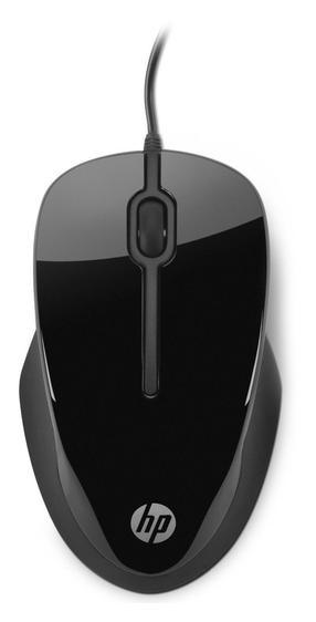Vadu datora pele HP X1500, melna krās./pelēka krās.