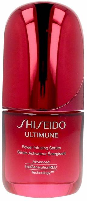 Veido serumas Shiseido Ultimune Power Infusing, 30 ml, 25+