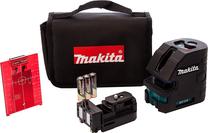 Gulsčiukas Makita, 0.47 kg