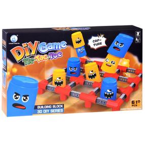 Cтратегические игрa Tic Tac Toe GR0618