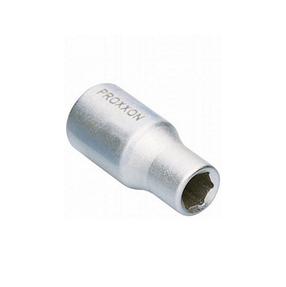 Padrunvõti Proxxon 23728, 13 mm, 1/4", Ø13 mm