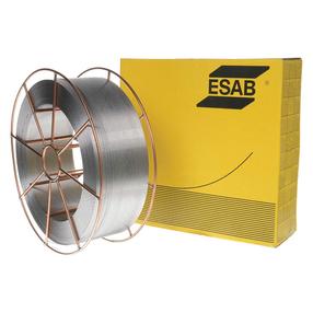 Stieple ESAB OK ARISTOROD 12.50 5 kg, 1.0 mm, 5.0 kg