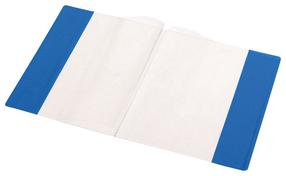 Aplankas Panta Plast 0302-0030-99, A4, 10 vnt. (spalva/dizainas parenkami atsitiktine tvarka)