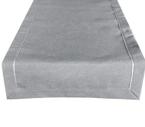 Stalo takelis stačiakampė 8o8, pilka sp., 40 x 200 cm