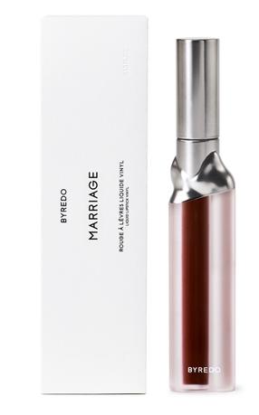Губная помада Byredo Matte, 4 мл, 295 marriage