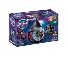 Konstruktorius Playmobil Ayuma Šikšnosparnių Fėjos 70825