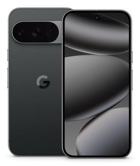 Mobiiltelefon Google Pixel 10 Pro 5G GA09601-GB, 128 GB, obsidian v.