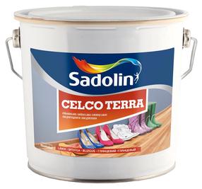 Lakk, läikiv Sadolin Celco, 2.5 l