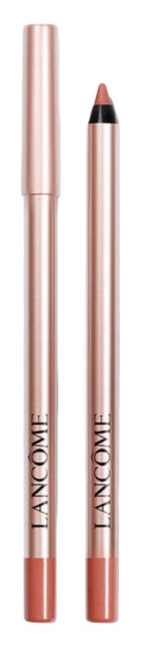 Huulepliiats Lancome Lip Idole Matte, 1.2 g, 21 shade-throwing beige