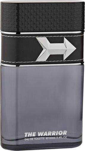 Tualetinis vanduo Armaf The Warrior, 100 ml
