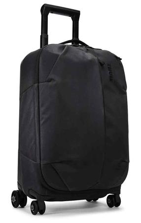 Kohver Thule Aion 3204719, must v., 35 l, 35 x 23 x 55 cm