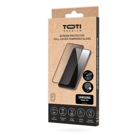 Защитное стекло для телефона Toti Galaxy S24/S25, 9H