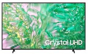 Televizorius Samsung UE65DU8072U, 65 ", 4K Ultra HD (pažeista pakuotė)