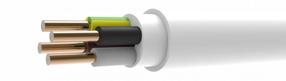 Kabelis TT Cables, Cca, 3 x 2.5 mm², 250 m