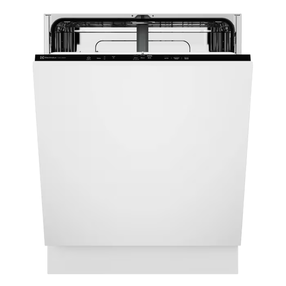 Įmontuojama indaplovė Electrolux 500 serija E52LE110S, balta sp.